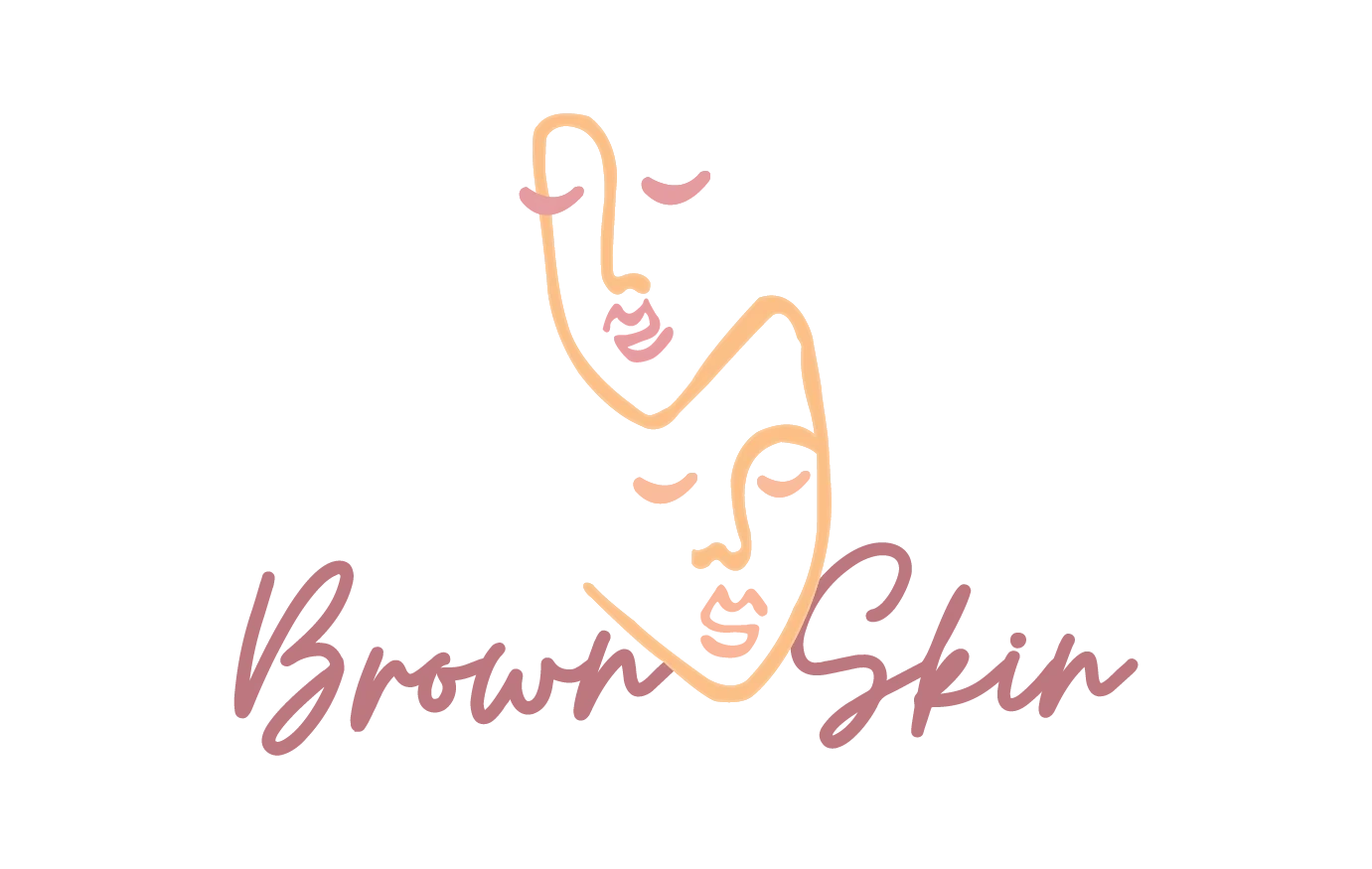 Brown Skin
