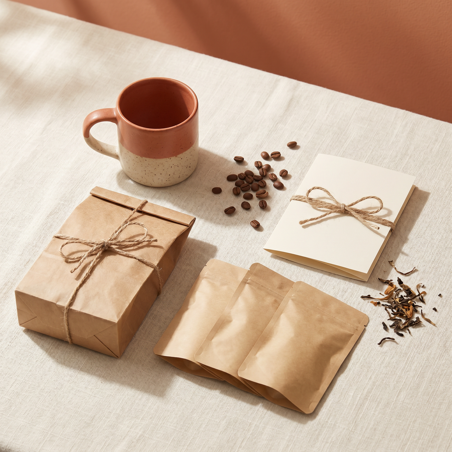 Brown Skin Coffee Ritual Starter Bundle